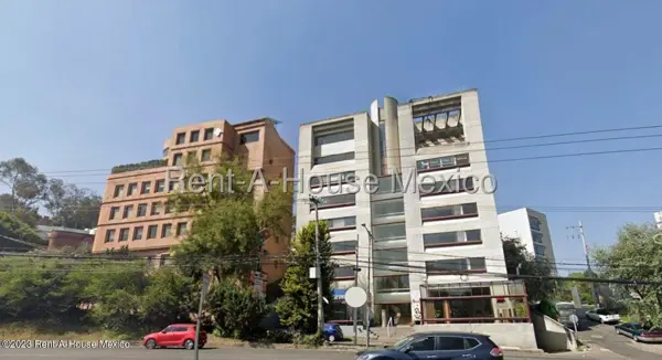 Edificio renta Paseo de las Lomas, Alvaro Obregón 27-1138 JAS — foto 1 de 21