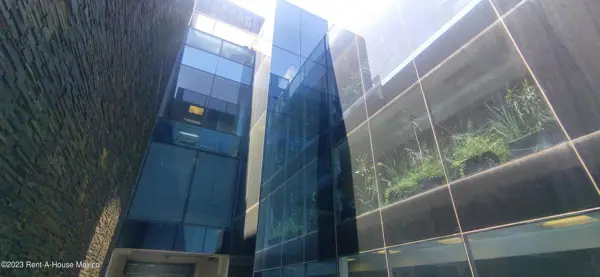 Oficina en renta en Veronica Anzures, Miguel Hidalgo 27-110 JAS — foto 1 de 18