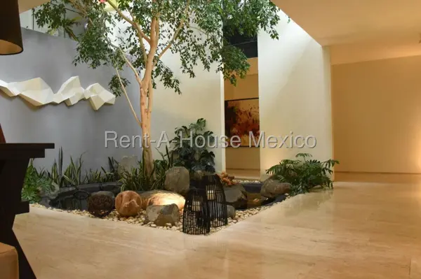 Exclusiva Casa en Hacienda de Valle Escondido Atizapán de Zaragoza — foto 1 de 64