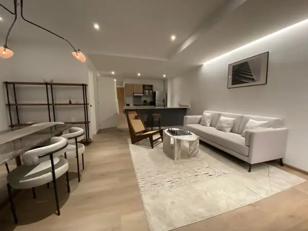 Departamento en venta en Los Alpes, Álvaro Obregón — foto 2 de 58