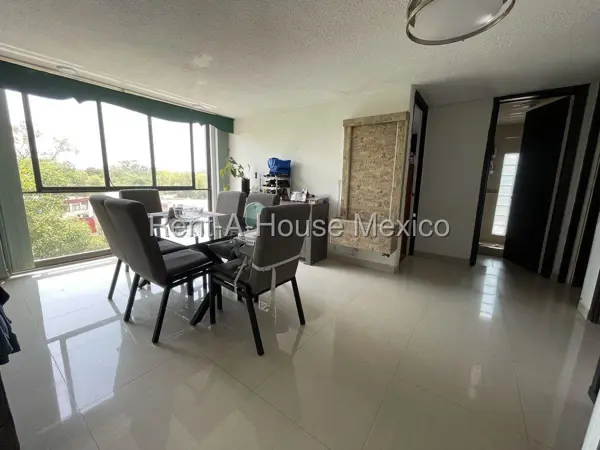 Departamento en Venta en Miguel Hidalgo, Un Hogar Para Nosotros AM. 27-1134 — foto 1 de 16