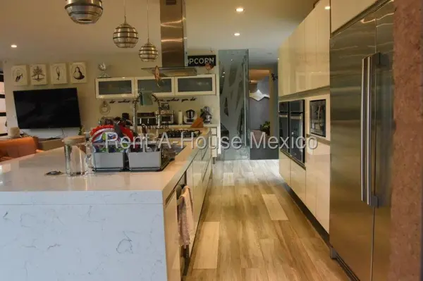 Casa en Venta en Atizapan de Zaragoza,Hacienda de Valle Escondido GIS 27-1137. — foto 1 de 31