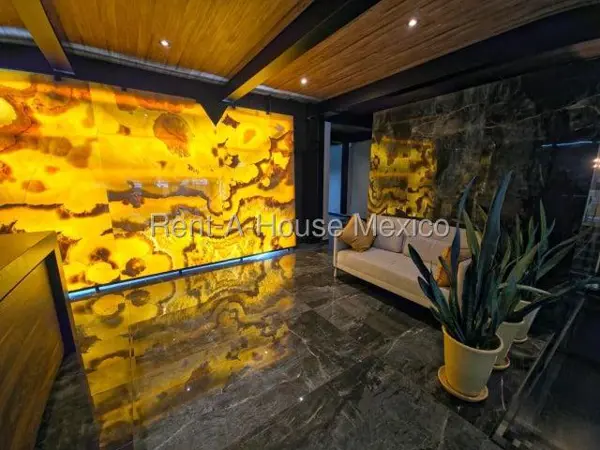 Departamento en renta en Hipodromo, Cuauhtémoc — foto 2 de 18