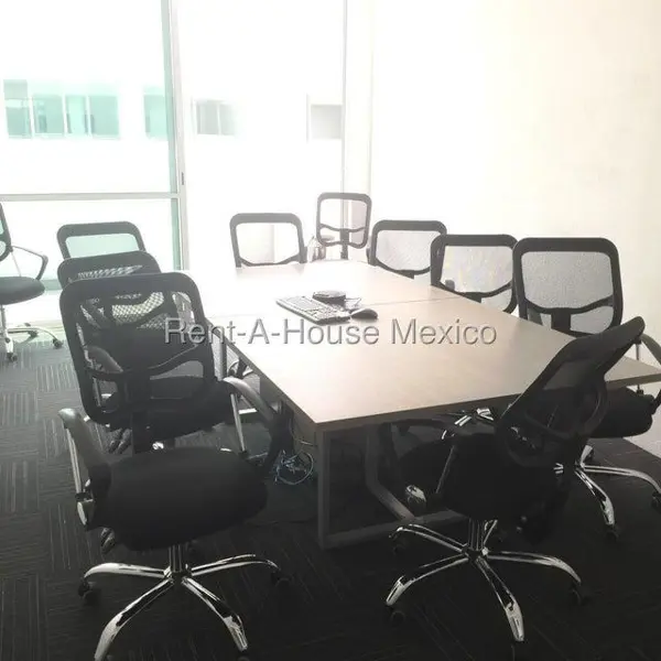 Oficina en renta en Anahuac, Miguel Hidalgo — foto 3 de 13