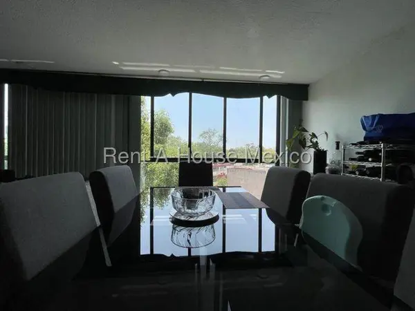 Departamento en Venta en Un Hogar Para Nosotros, Miguel Hidalgo CR 27-1134. — foto 1 de 12