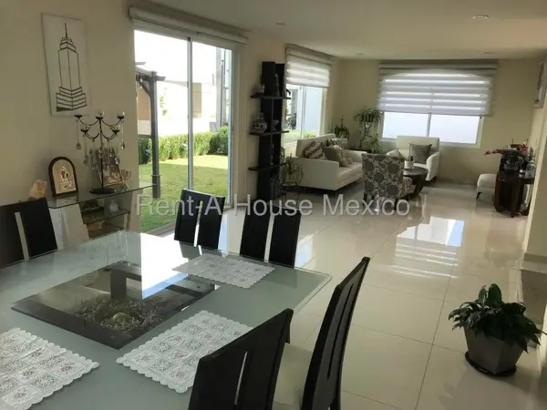 Casa en venta en Llano Grande, Metepec — foto 3 de 29