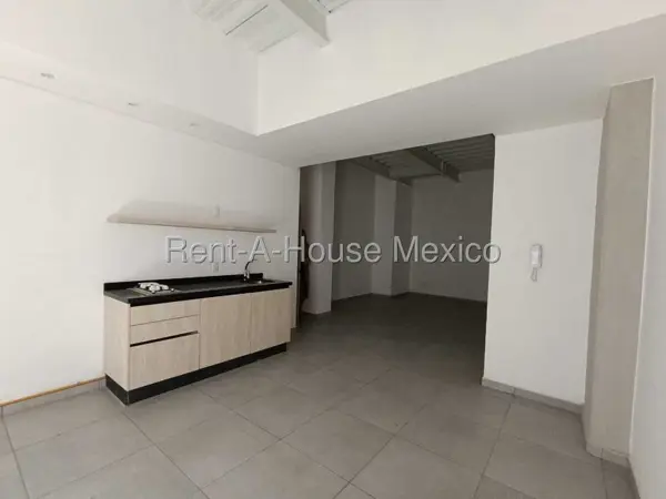 Departamento en venta en Roma Norte, Cuauhtémoc — foto 2 de 16