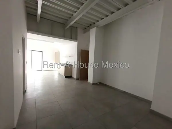 Departamento en Venta en Roma Norte, Cuauhtémoc JL 27-1103. — foto 1 de 16