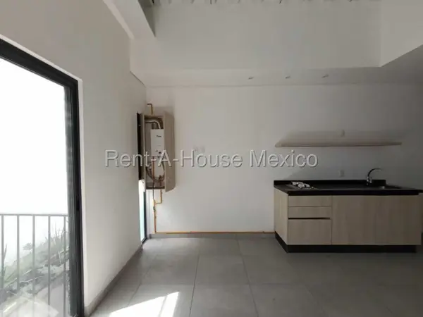 Departamento en venta en Roma Norte, Cuauhtémoc — foto 3 de 16