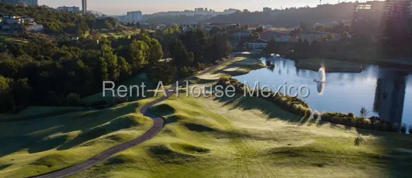 Terreno en Venta en Bosque Real, Huixquilucan JL 27-1097. — foto 1 de 13