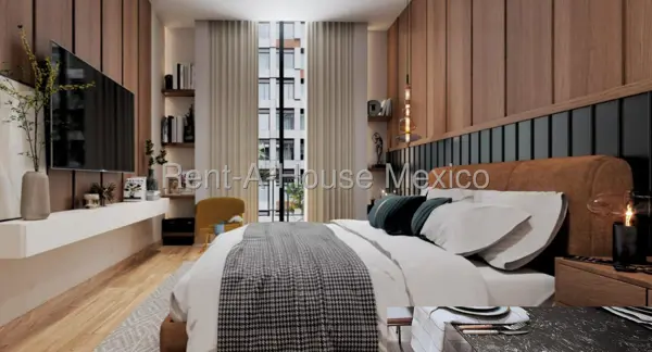 Departamento en venta en Napoles, Benito Juárez — foto 3 de 16