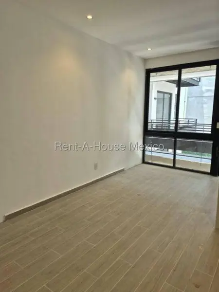 Departamento en Venta en Cuauhtémoc, Santa Maria la Ribera GIS 27-1151. — foto 1 de 21