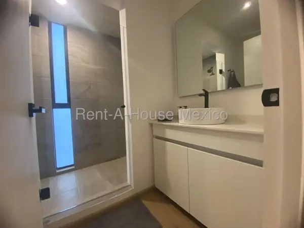 Departamento en venta en Los Alpes, Álvaro Obregón — foto 3 de 28