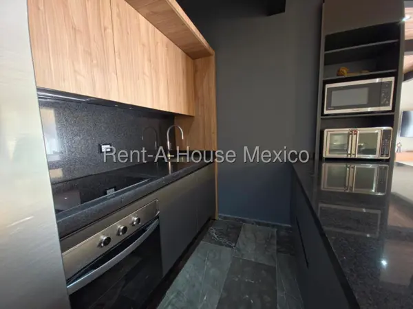 Departamento en renta en Condesa, Cuauhtémoc — foto 3 de 17