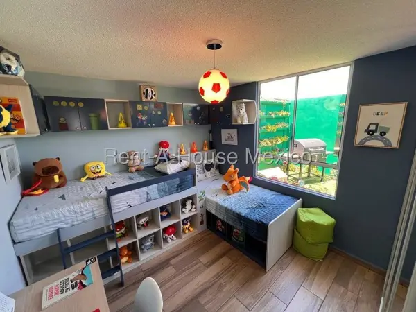 Departamento en Venta en Zumpango, San Bartolo Cuautlalpan GIS 27-72. — foto 1 de 16