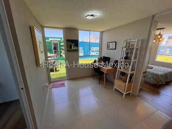 Departamento en venta en San Bartolo Cuautlalpan, Zumpango — foto 2 de 16