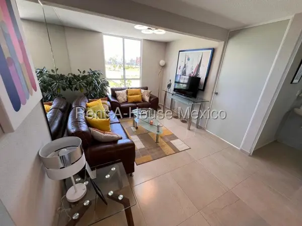 Departamento en venta en San Bartolo Cuautlalpan, Zumpango — foto 3 de 16