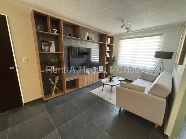 Departamento en Venta en Tecamac, Rancho La Luz GIS 26-2117. — foto 1 de 14