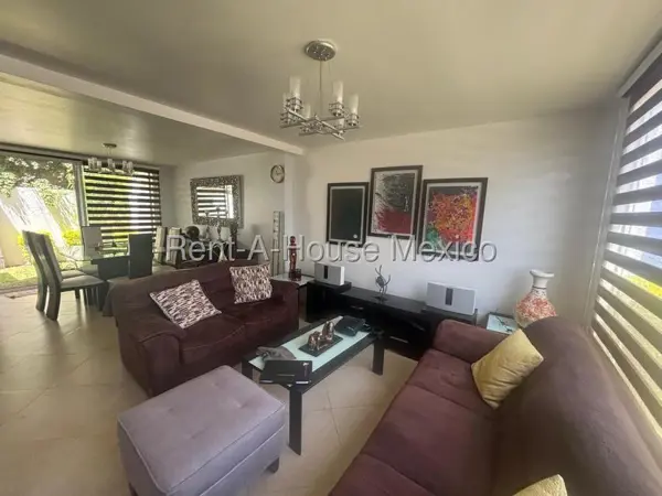 Casa en Venta en Coacalco de Berriozabal, Zacuautitla GIS 27-180. — foto 1 de 28