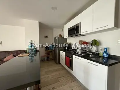 Departamento en venta en Memetla, Cuajimalpa de Morelos — foto 3 de 13