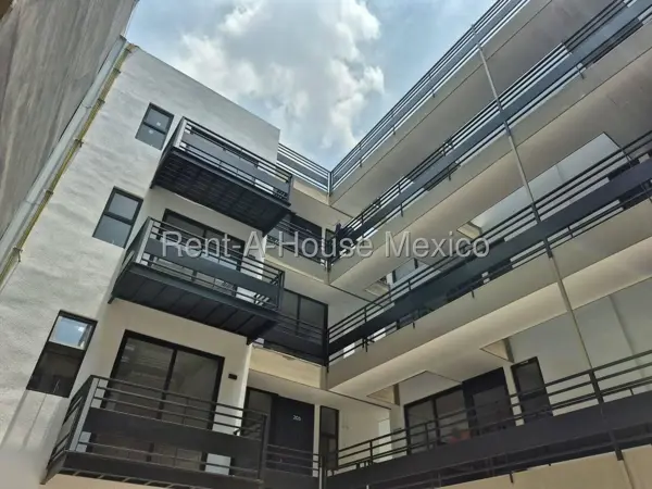 Loft a estrenar en Amado Nervo, Santa Maria La Ribera — foto 1 de 19