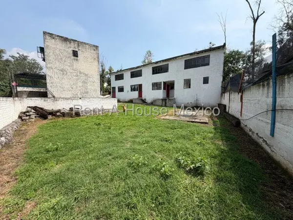 Terreno Comercial en Venta en Granjas Lomas de Guadalupe, Cuautitlan Izcalli JL 27-843. — foto 1 de 33