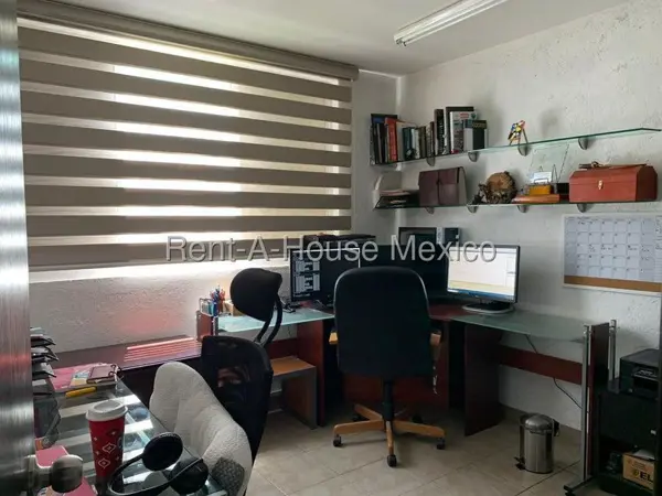 Casa en venta en Tlalpan Centro, Tlalpan — foto 3 de 14