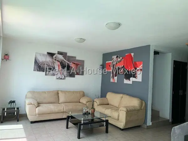 Casa en Venta en Tlalpan Centro, Tlalpan JL 27-942. — foto 1 de 14
