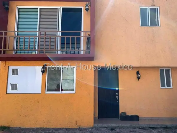 Casa en venta en Tlalpan Centro, Tlalpan — foto 2 de 14