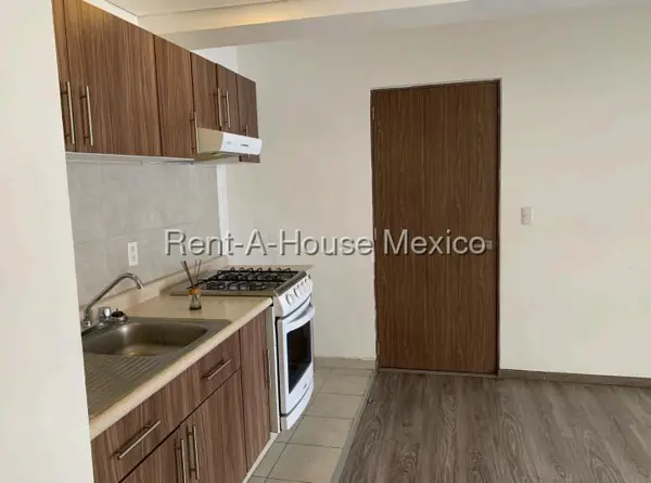 Departamento en venta en Algarin, Cuauhtémoc — foto 3 de 16