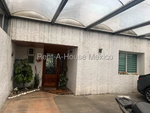 Casa en venta en Jardines de Satelite, Naucalpan de Juárez — foto 2 de 20