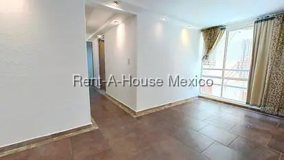 Departamento en venta en Niños Héroes, Benito Juárez — foto 3 de 16