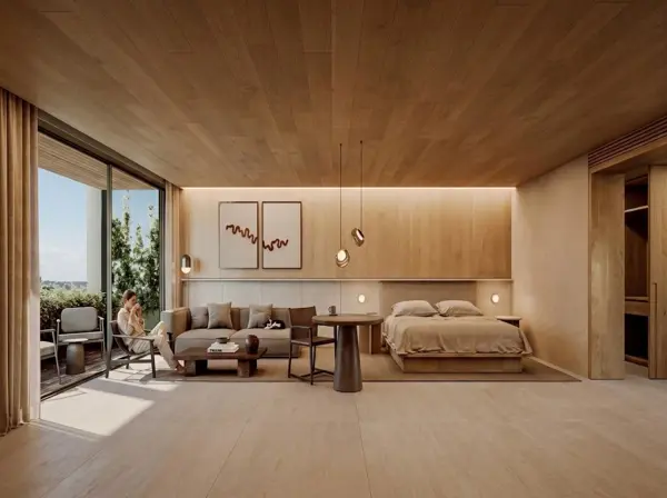 Departamento en venta en Roma Norte, Cuauhtémoc — foto 2 de 13