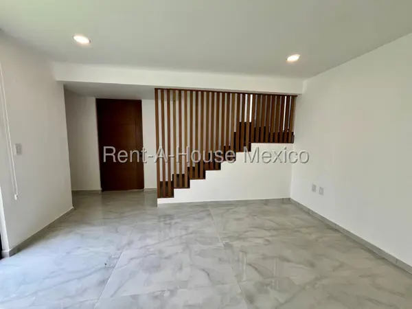 Casa en renta en Bosques del Lago, Cuautitlán Izcalli — foto 2 de 35