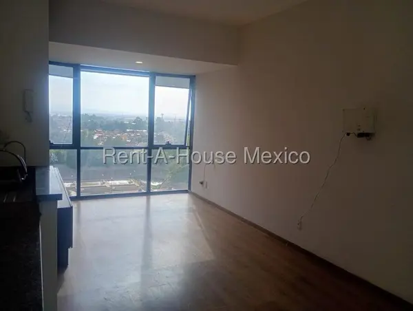 Departamento en Venta en Coacalco de Berriozabal, Bosques del Valle GIS 27-998. — foto 1 de 18