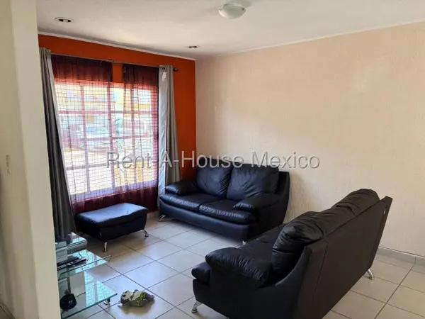 Casa en Venta en Cuautitlan Izcalli ,Bosques de la Hacienda GIS 27-959. — foto 1 de 20