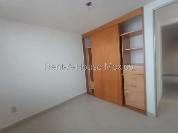 Departamento en venta en San Rafael, Cuauhtémoc — foto 3 de 14