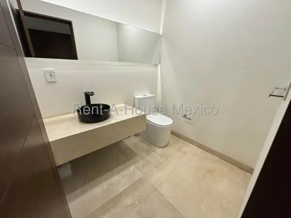 Departamento en venta en Polanco V Sección, Miguel Hidalgo — foto 3 de 29