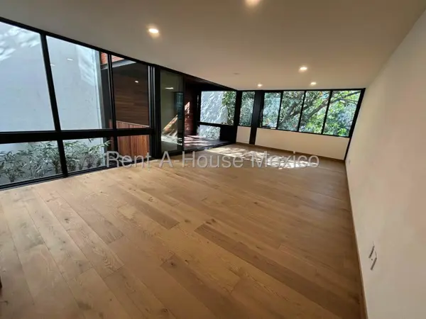 Departamento en venta en Polanco V Sección, Miguel Hidalgo — foto 2 de 29
