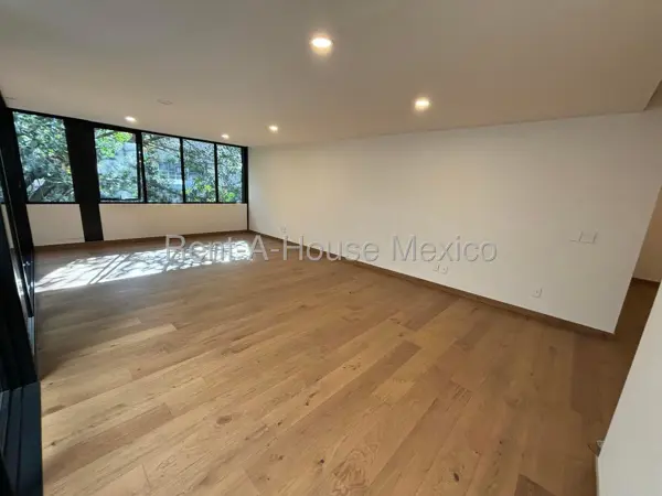 Venta departamento a estrenar en Calle Schiller Polanco V Sección — foto 1 de 29