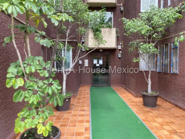 Departamento en Venta en Coapa EOD 27-128 — foto 1 de 17