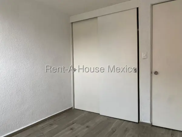 Departamento en venta en Ex Hacienda Coapa, Tlalpan — foto 3 de 17