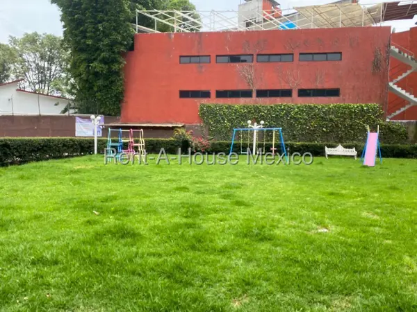 Departamento en venta en Ex Hacienda Coapa, Tlalpan — foto 2 de 17