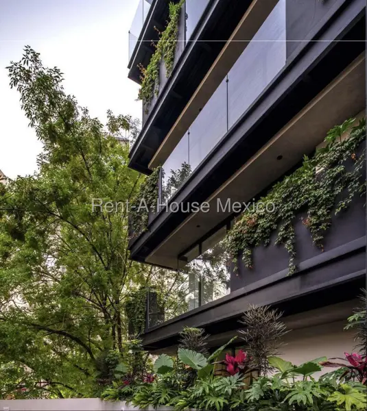 Departamento en Venta Condesa EOD 26-3031 — foto 1 de 12
