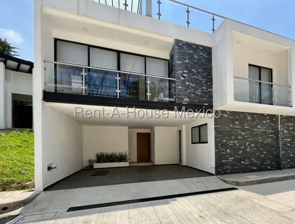 Casa en renta en Bosques del Lago, Cuautitlán Izcalli — foto 2 de 35