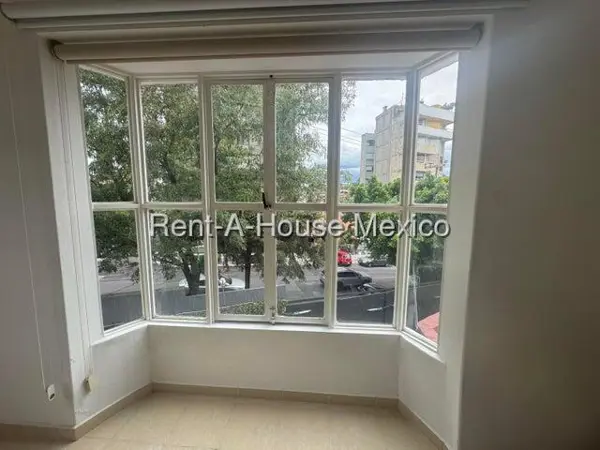 Loft o Monoambiente amueblado en Lomas de Chapultepec — foto 1 de 14