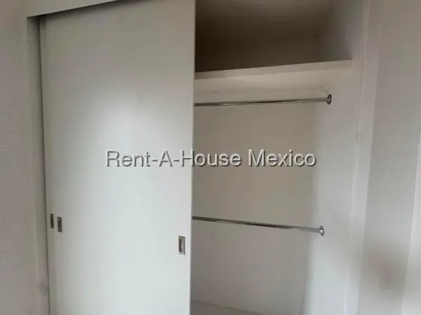 Departamento en renta en Lomas de Chapultepec III Sección, Miguel Hidalgo — foto 2 de 14