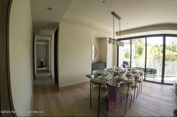 Departamento en Venta en Huixquilucan, Bosque Real GIS 27-1166. — foto 1 de 15