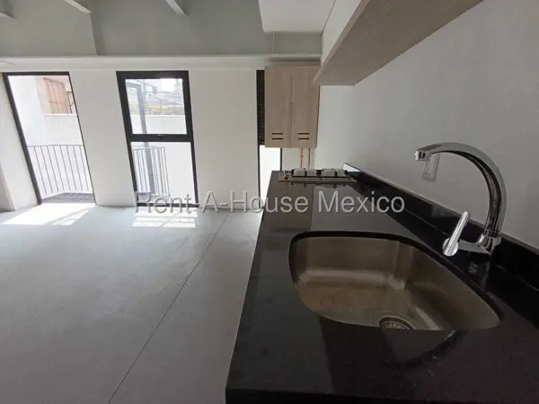 Departamento en venta en Roma Norte, Cuauhtémoc — foto 2 de 17
