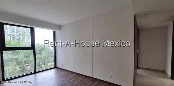 Departamento en Renta en Huixquilucan, Bosque Real RT 27-1159. — foto 1 de 21